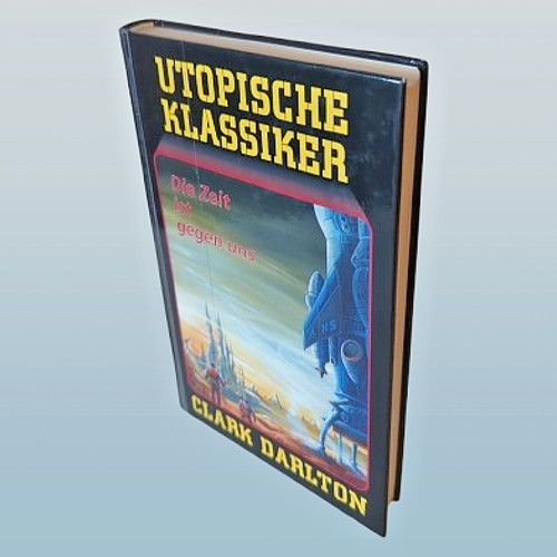 Utopische klassiker die zeit - klassiker,,