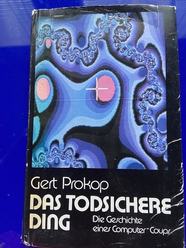 Buch science fiction das - science-fiction, "das