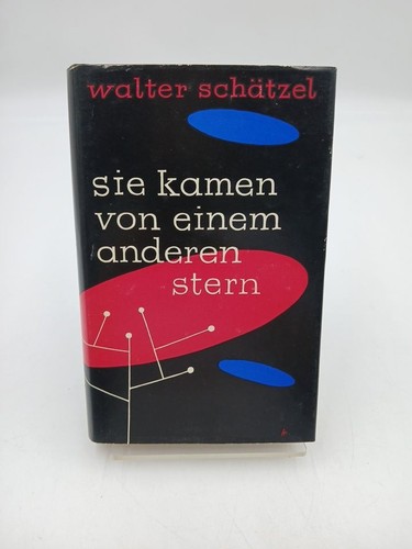 Sie kamen von - einem, anderen