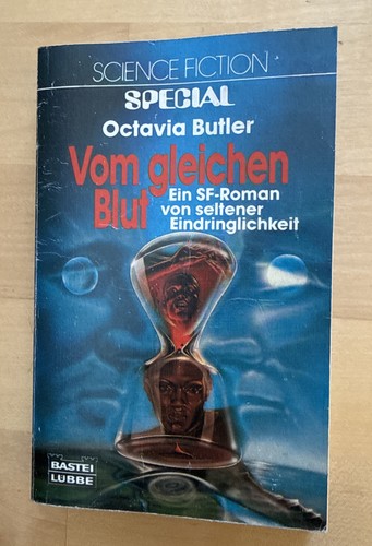 Octavia butler vom gleichen - octavia,