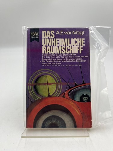 Das unheimliche raumschiff - das,