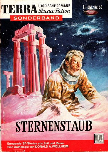 Terra utopische romane science - terra,