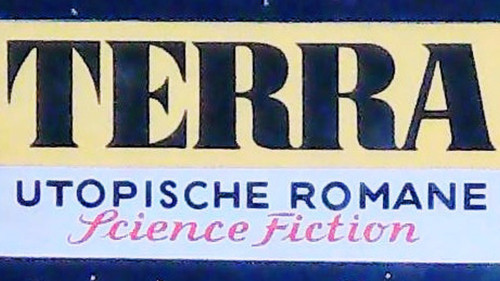 Terra utopische romane - terra,