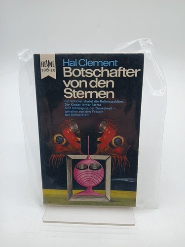 Botschafter von den sternen - botschafter,