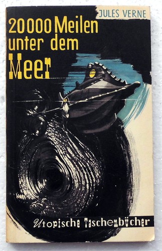 Utopische taschenbücher - utopische,