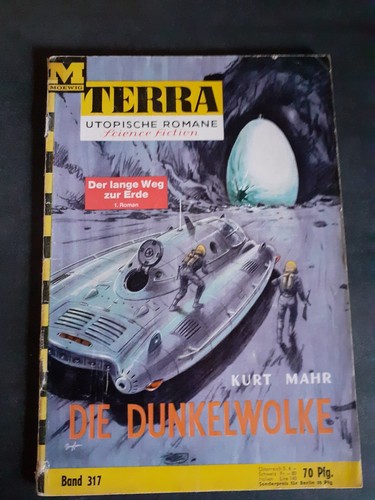 Terra 317 moewig - terra,