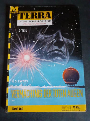 Terra 365 moewig - bd.:,