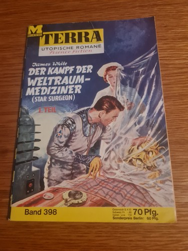 Terra utopische romane band - terra,