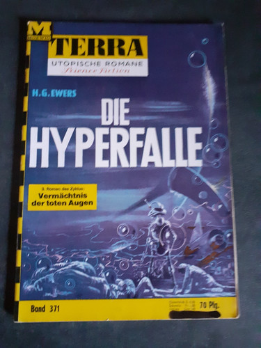 Terra 371 moewig - -,