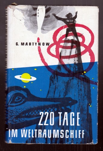 220 tage weltraumschiff - tage,