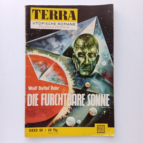 Terra utopische romane die - terra, 88,