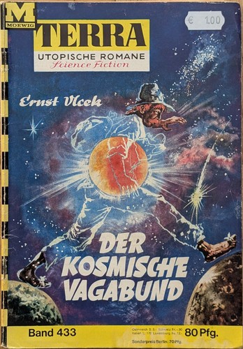 Terra utopische romane - utopische,
