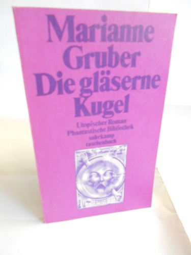 Marianne gruber die - marianne,