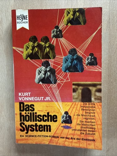 Das höllische system kurt - höllische,