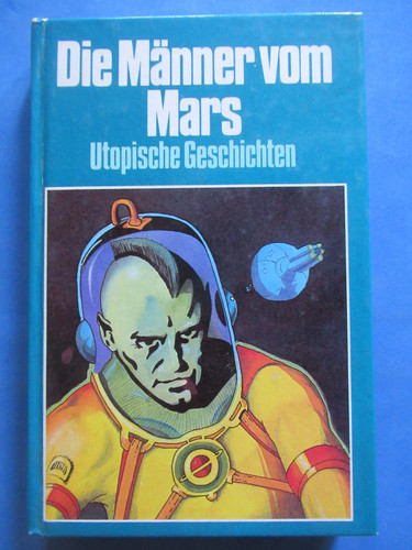Die männer vom mars - die,