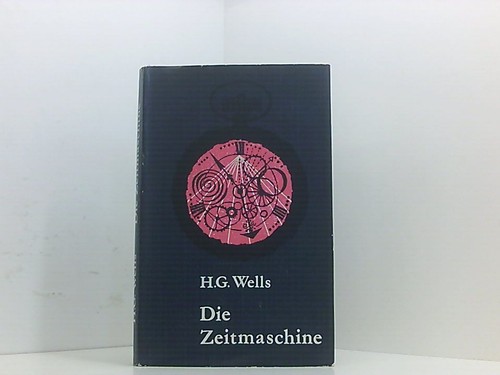 Die zeitmaschine utopischer - die,