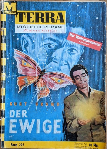 Terra utopische romane - utopische,