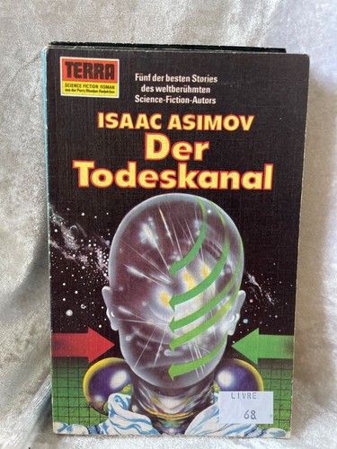 Der todeskanal ein - der, aus