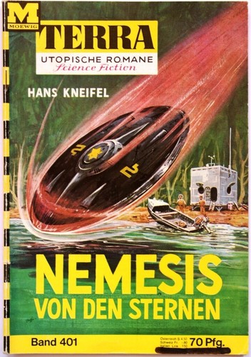 Terra utopische romane aus - terra,