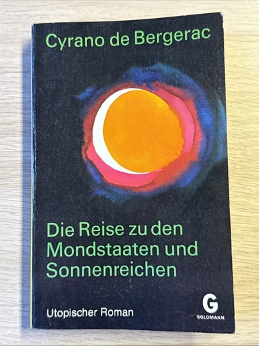 Reise den mondstaaten - zu,