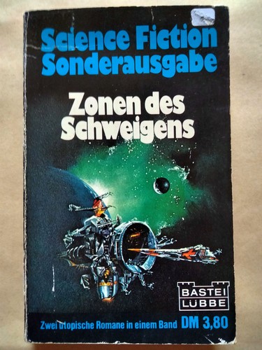 Zonen des schweigens 2 - zonen,