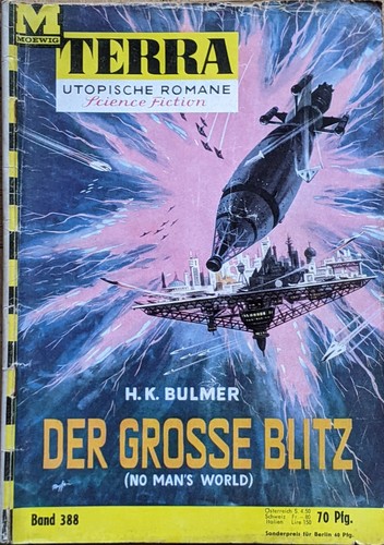 Terra utopische romane - terra,