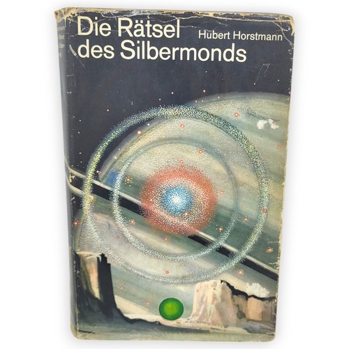 Die rätsel des silbermondes - die,